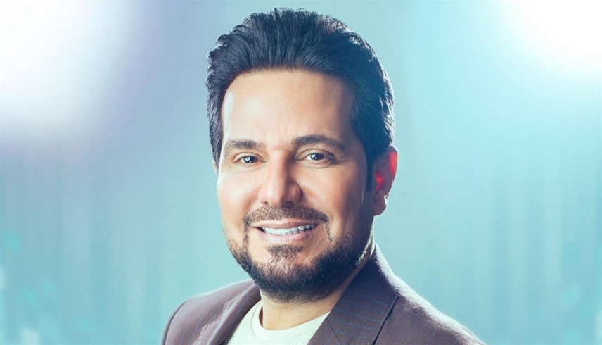 الفنان حاتم العراقي 