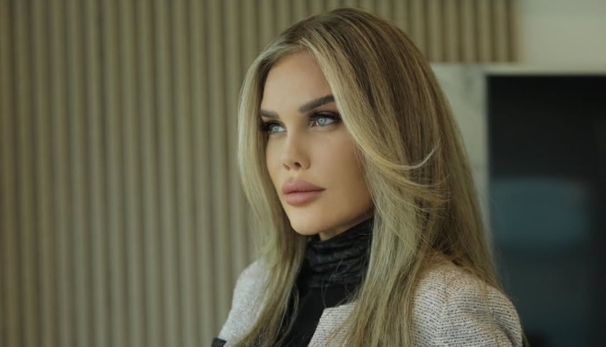 نيكول سابا "أرشيفية"