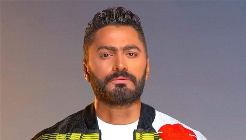 تامر حسني (أرشيفية)