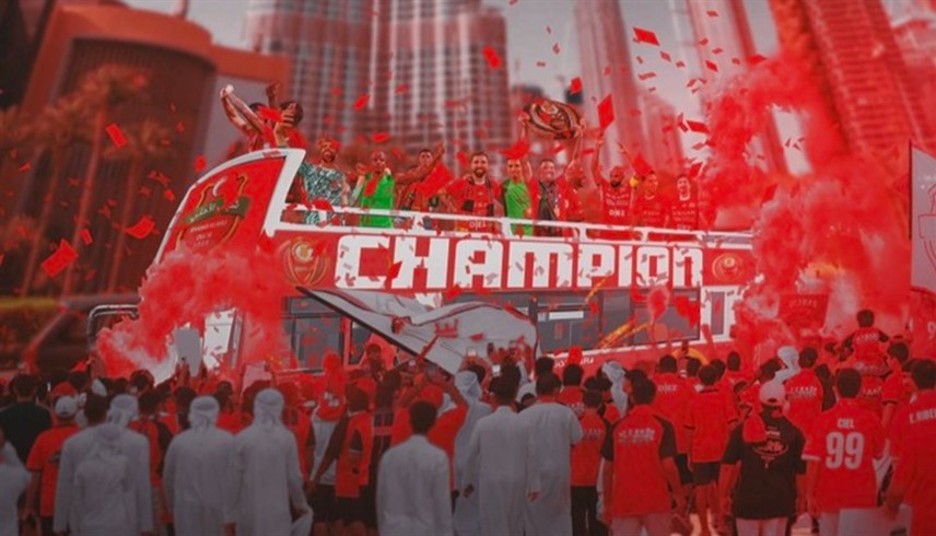شباب الأهلي 