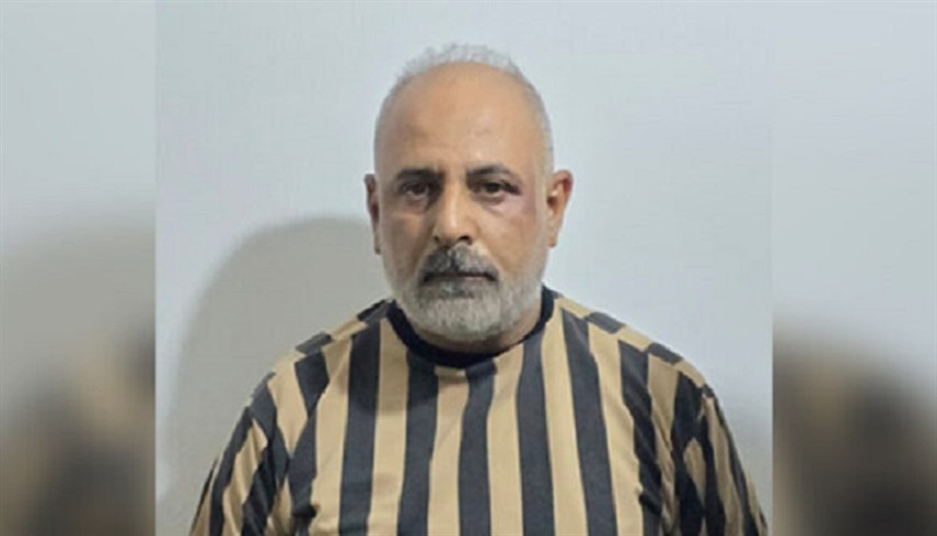 العقيد سالم إسكندر طراف (سانا)