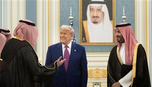 ترامب في الشرق الأوسط.. شراكات اقتصادية وإقليمية على الطاولة