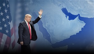 هل يريد ترامب اقتسام العالم مع بوتين وشي؟