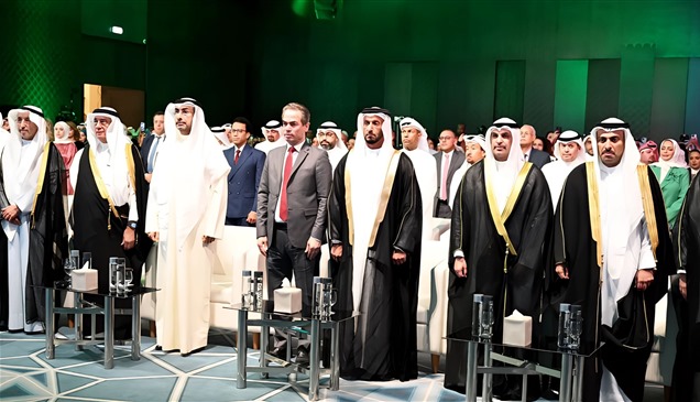 عبدالله آل حامد يترأس وفد الإمارات في "الملتقى العربي للإعلام"