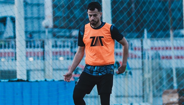 60 أو 80 مليون جنيه.. "الونش" يكشف حقيقة عقده