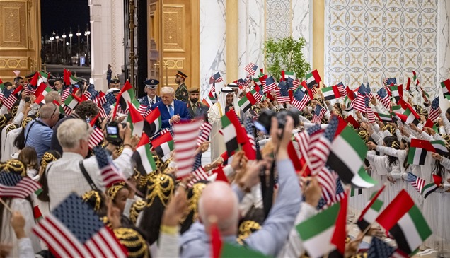 سياسيون: زيارة ترامب تعكس متانة الشراكة الإماراتية–الأمريكية