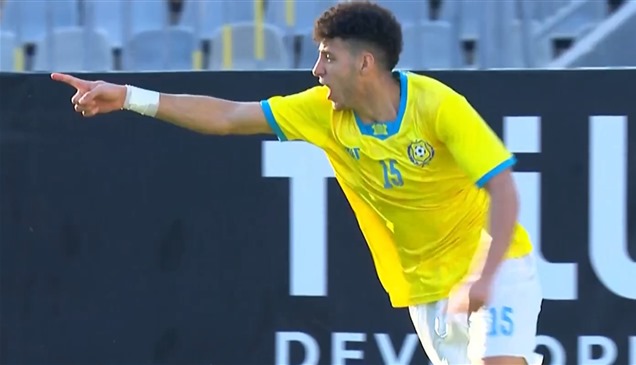 الدوري المصري.. هدف نادر فرج ينقذ الإسماعيلي من الهزيمة أمام سموحة