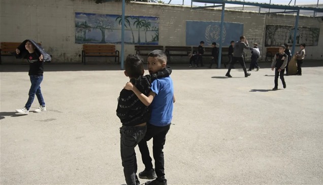 الأونروا تكشف توابع إغلاق 6 مدارس في القدس الشرقية