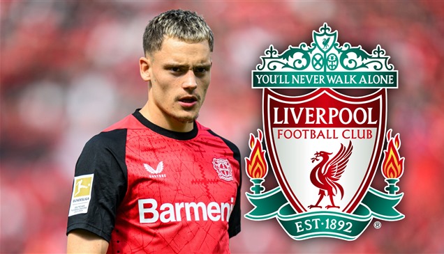 ليفربول يسبق البايرن.. فيرتز على أعتاب "الريدز"