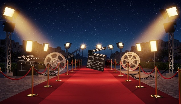 هل يتأثر مهرجان كان السينمائي بانقطاع الكهرباء؟