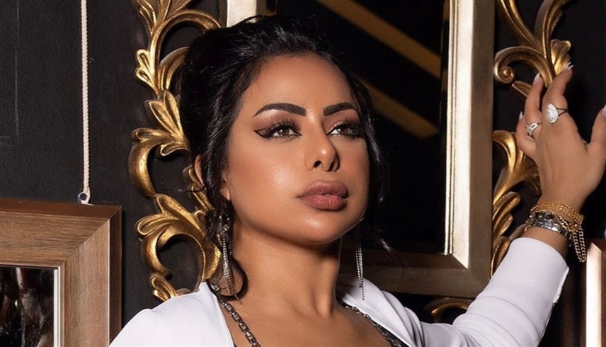 الفنانة الكويتية هند البلوشي