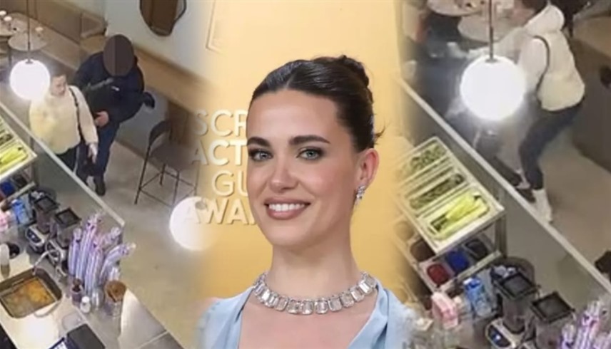 سرقة الممثلة جنيفيف شينور "أرشيفية"