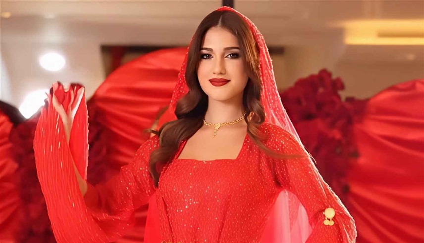 حفل حناء شيرين بيوتي 