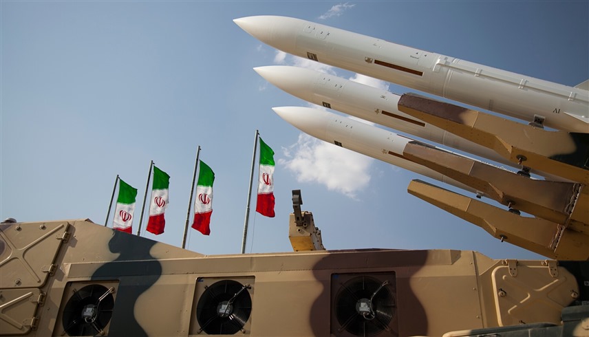 إيران (أرشيف)