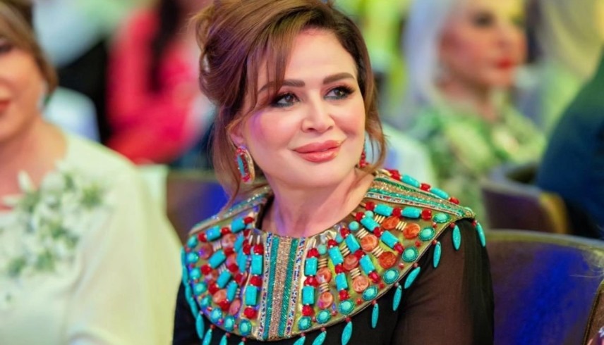 إلهام شاهين (أرشيفية)