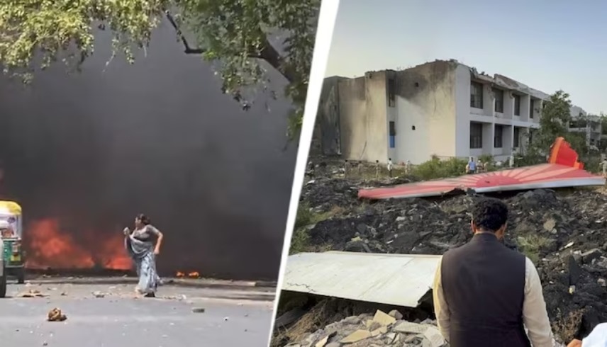 حادث الهند "أرشيفية"