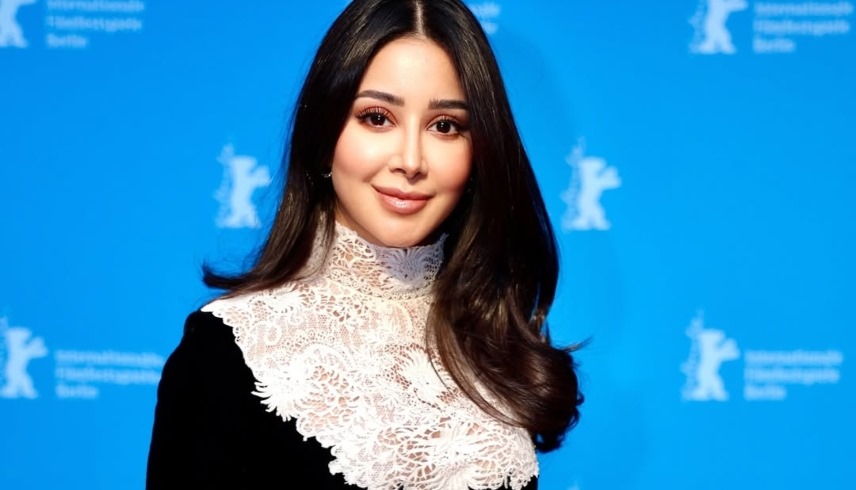 أسيل عمران (أرشيفية)