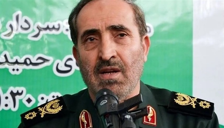 علي شادماني (أرشيف)