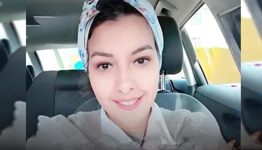 إيمان حسن (أرشيفية)
