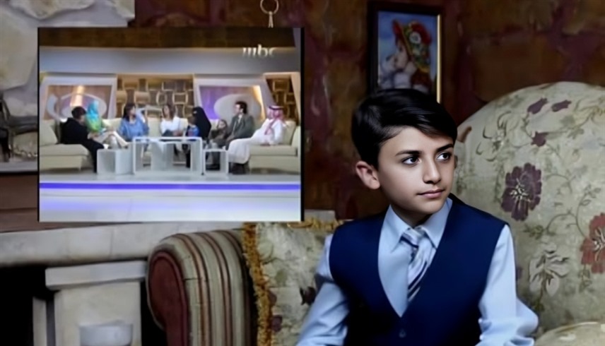 الأيسر حمد "أرشيفية"