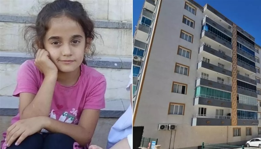 الطفلة ياسمين