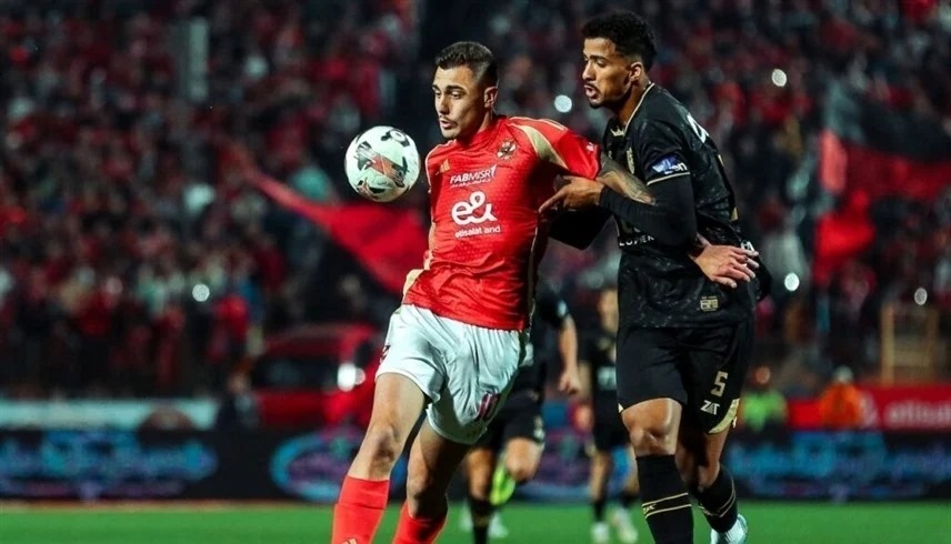 من لقاء الزمالك والأهلي (أرشيف)