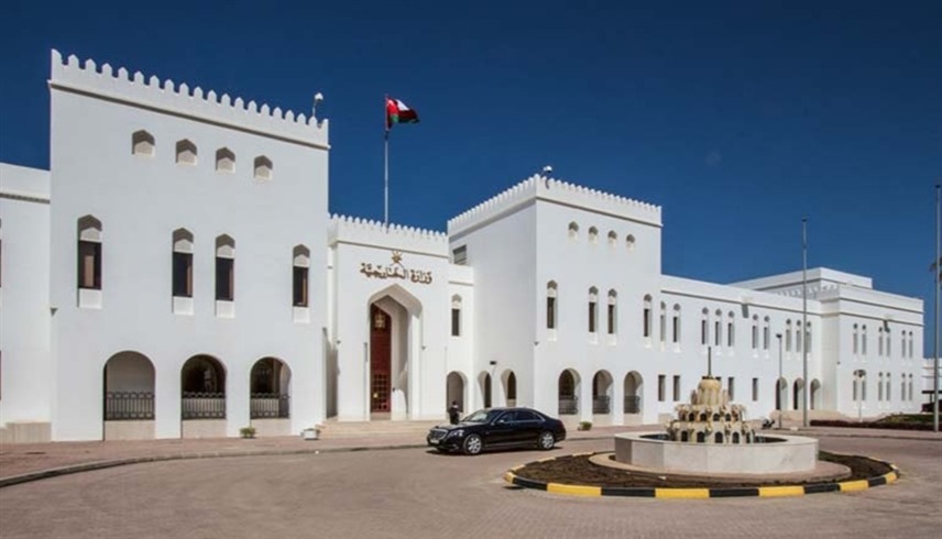 وزارة الخارجية العمانية (أرشيف)