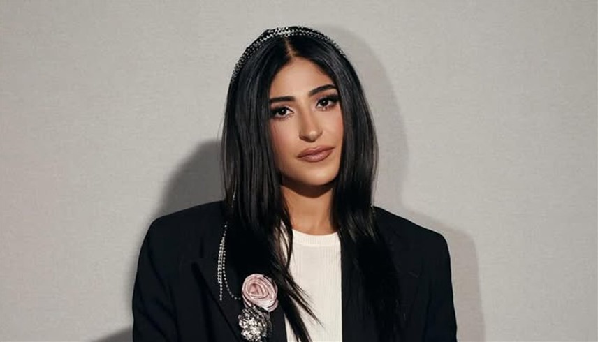 شجون الهاجري (أرشيفية)