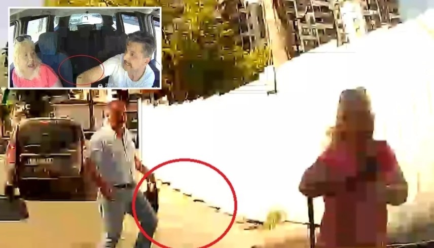 حادث تركيا "أرشيفية"