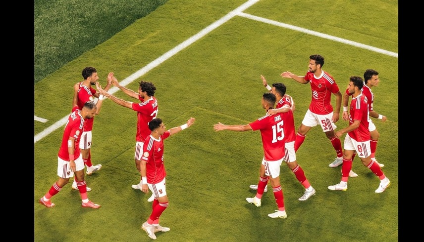 الأهلي المصري (إكس) 