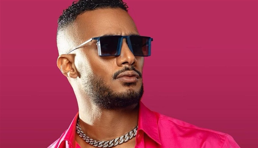 محمد رمضان (أرشيفية)