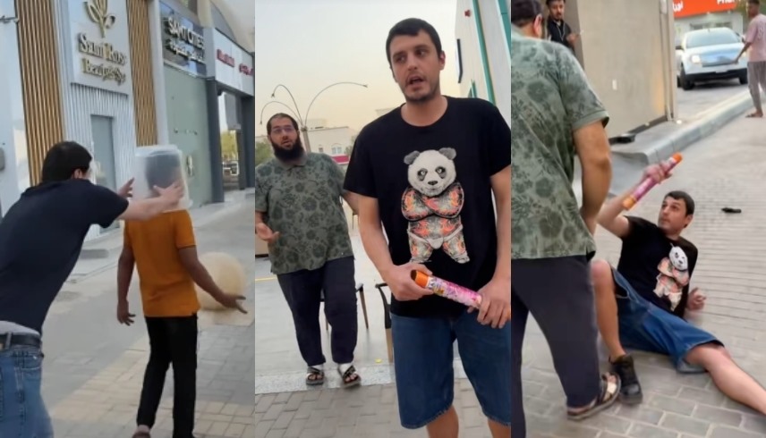 قرشع "أرشيفية"