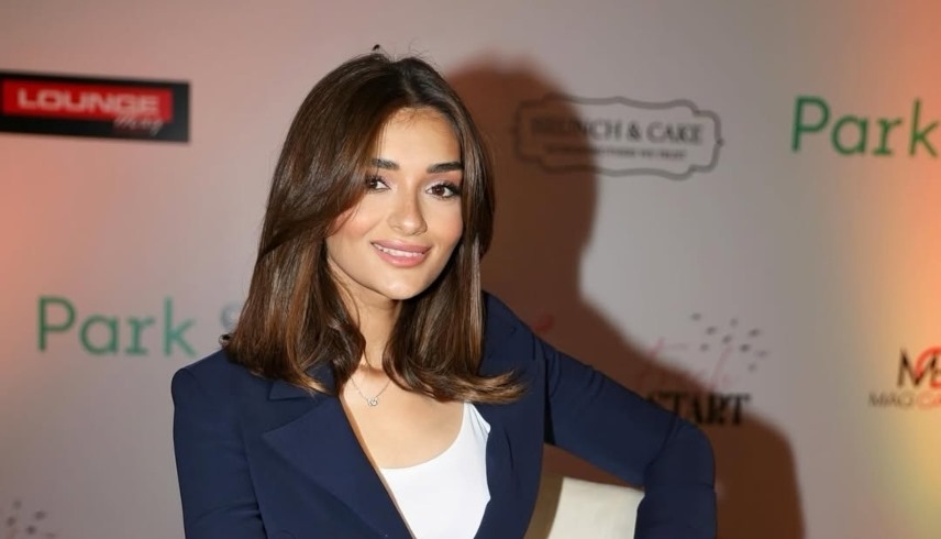 ملك زاهر "أرشيفية"