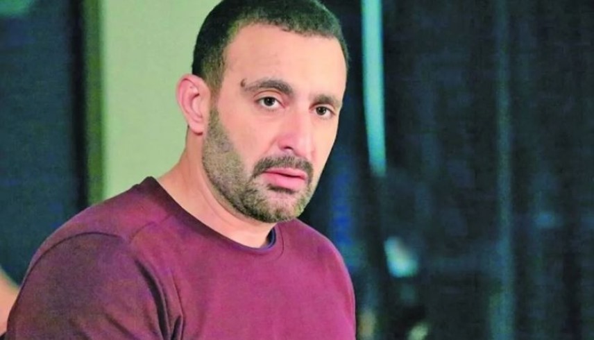 أحمد السقا (أرشيفية)