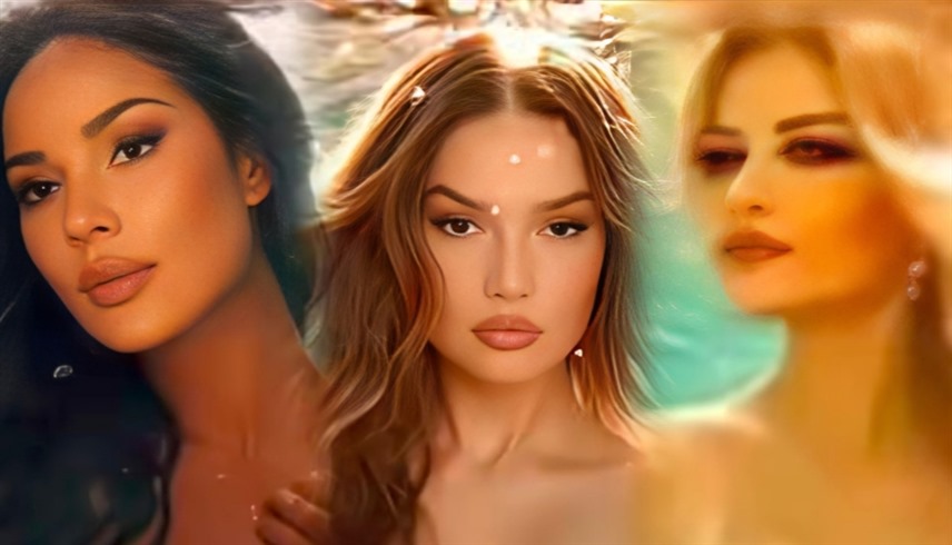 ترند حورية البحر "أرشيفية"