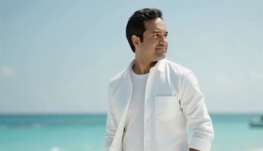راشد الماجد "أرشيفية"