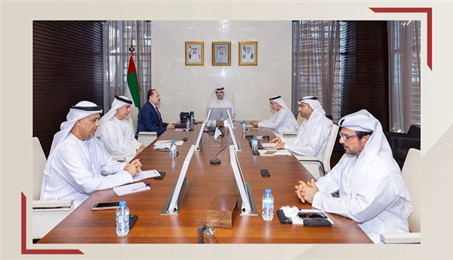 "قضاء أبوظبي" تعتمد دفعة جديدة من الخبراء ووسطاء تسوية المنازعات