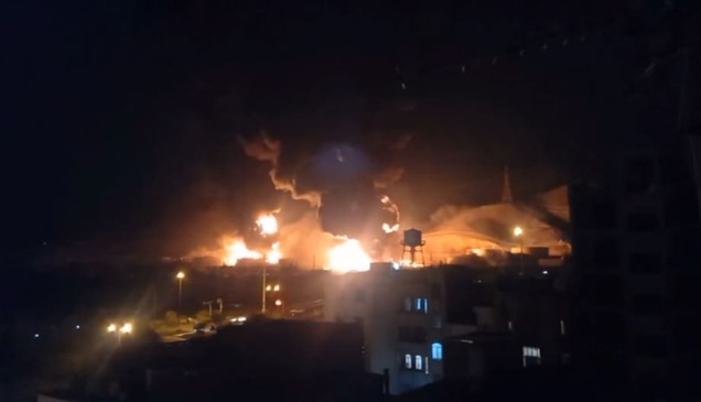 سلوفاكيا تغلق سفارتها في طهران.. وكوريا الجنوبية تجلي رعاياها