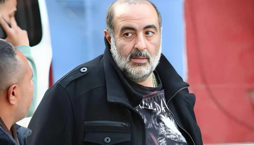 سامح عبدالعزيز "أرشيفية"