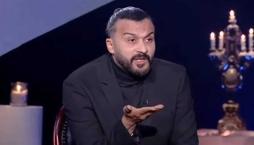  إبراهيم سعيد (أرشيف)