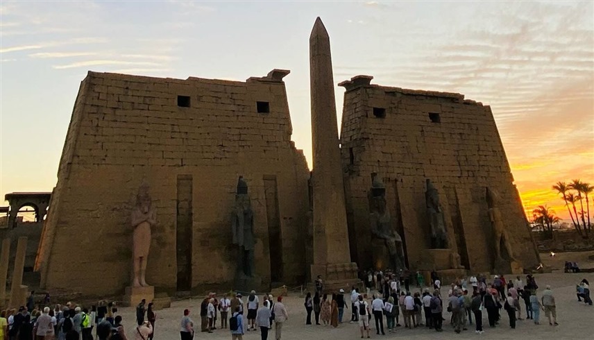 الأقصر (أرشيفية)