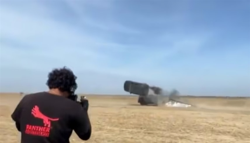 حادث الممثل الهندي "أرشيفية"