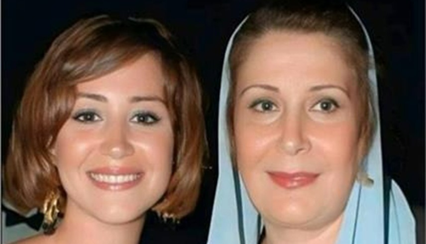 زيزي مصطفى ومنة شلبي (ارشيفية)