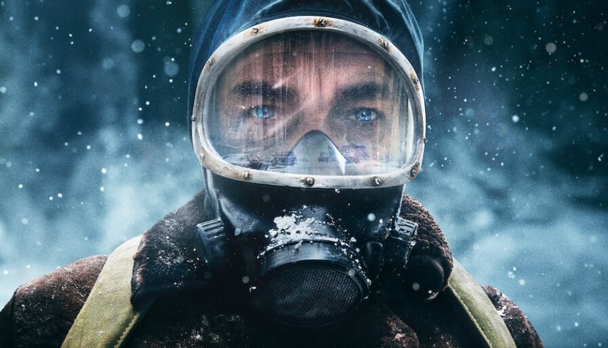لقطة من فيلم El Eternauta