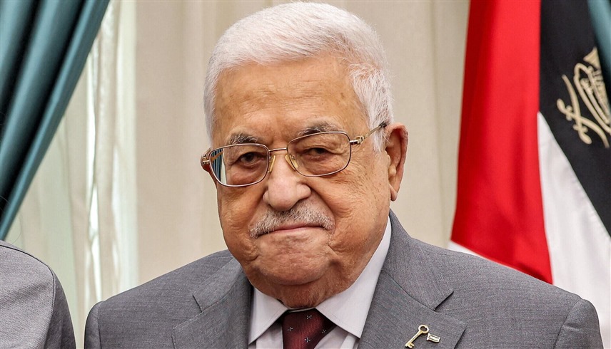 الرئيس الفلسطيني محمود عباس (أرشيف)