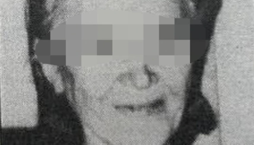الجدة القاتلة "أرشيفية"