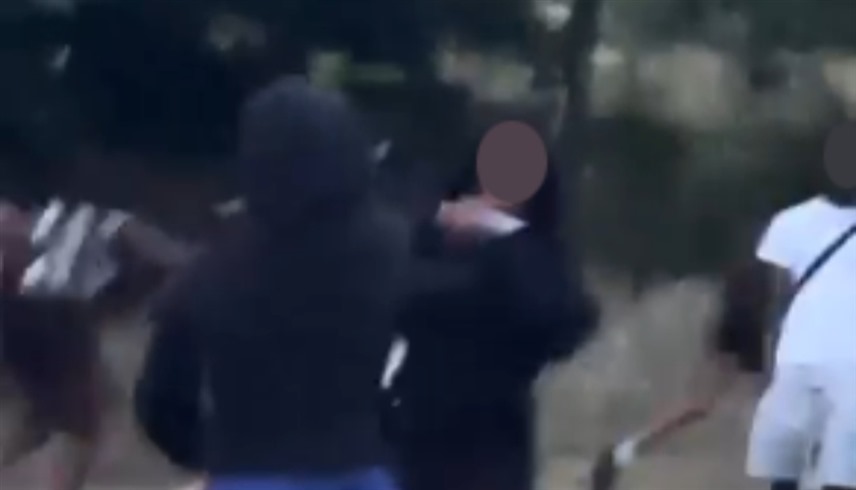 "أرشيفية" من الحادث