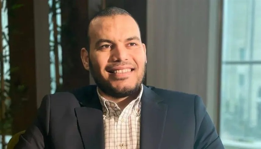 الإرهابي الإخواني والقيادي في "حسم" محمد عبد الحفيظ (أرشيف)