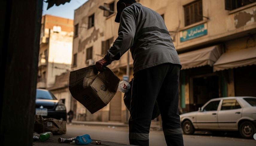 صورة تعبيرية