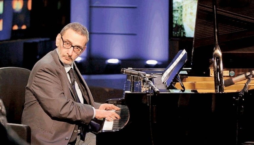 زياد الرحباني "أرشيفية"